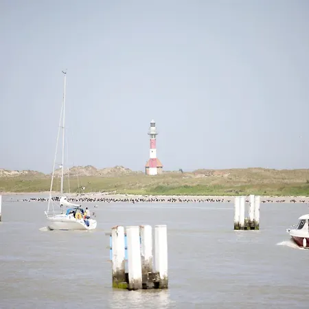 Apartment In Nieuwpoort With Ocean Views, Cleaning Included Nieuwpoort